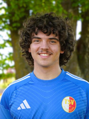 Benedikt Rohrmeyer