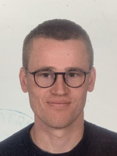 David Schülein