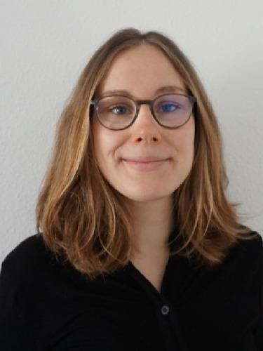 Felicia Müller
