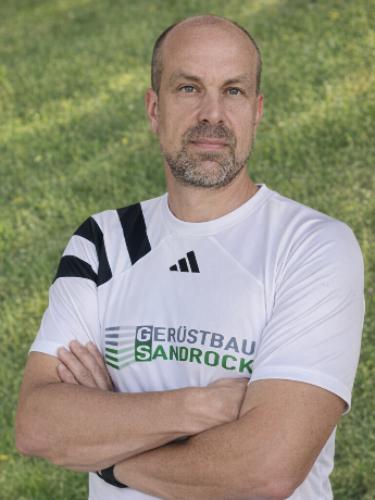 Thorsten Walter
