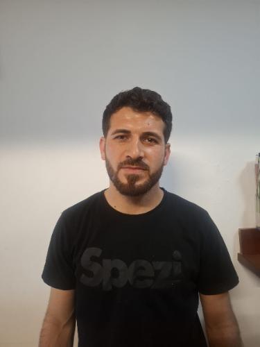 Muhssen Brim Elias