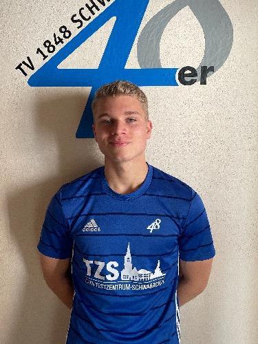 Alexander Rott
