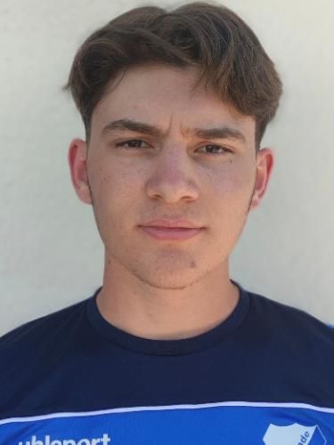 Florian Käfferlein