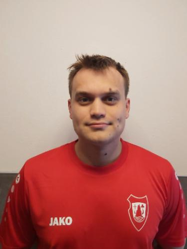 Lasse Faß
