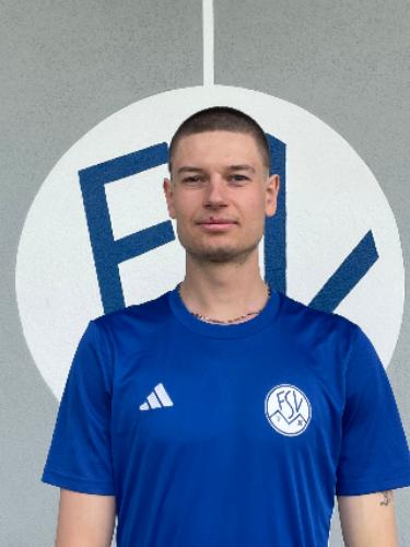 Avatar Bild für Daniel Müller