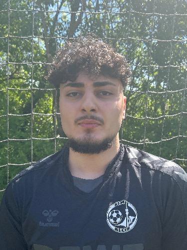 Samed Cakmak