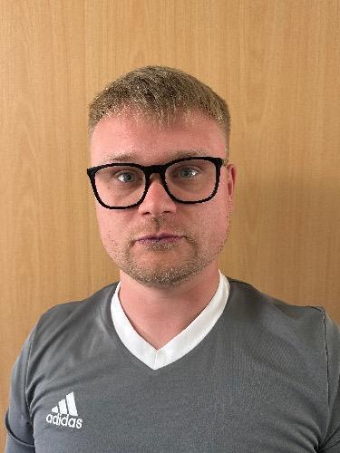Florian Teschke