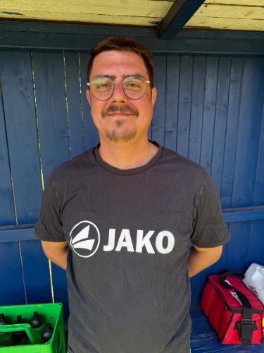 Patrick Stadler