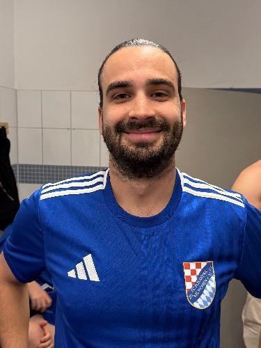 Mario Milanovic