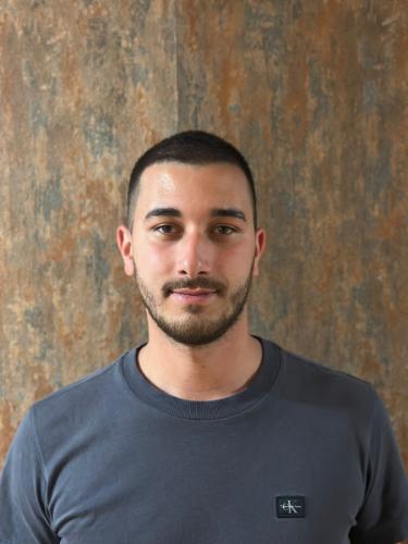 Kristijan Davidovic
