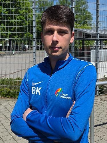 Marius Mikutta