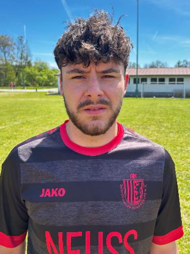 Nico Pirozzi
