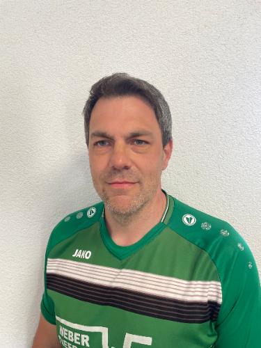 Michael Pinzinger