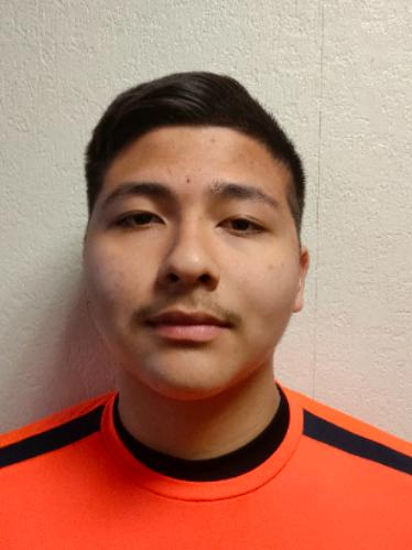 Joshua Laos