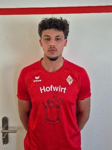 Jonas Gomes Timas