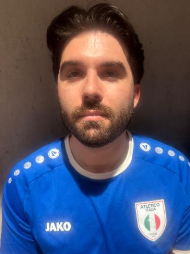 Andrea Dimiccoli