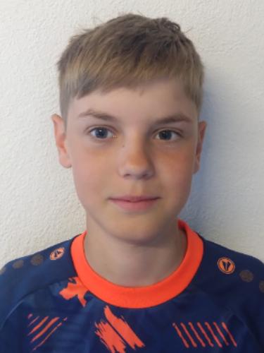 Mika Petter