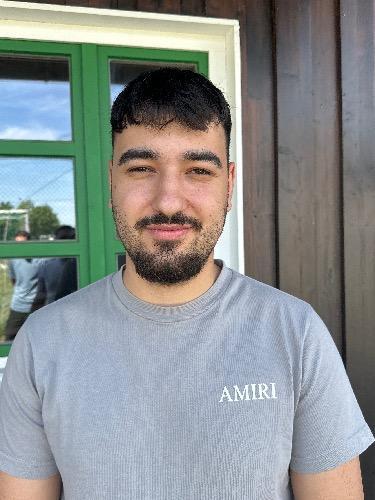 Cemal Gövercile