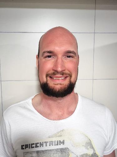 Matthias Beck