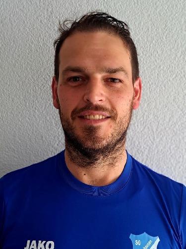 Sven Heinz