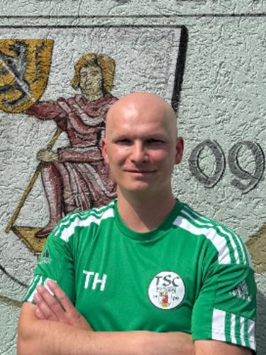 Avatar Bild für Tim Hofmann