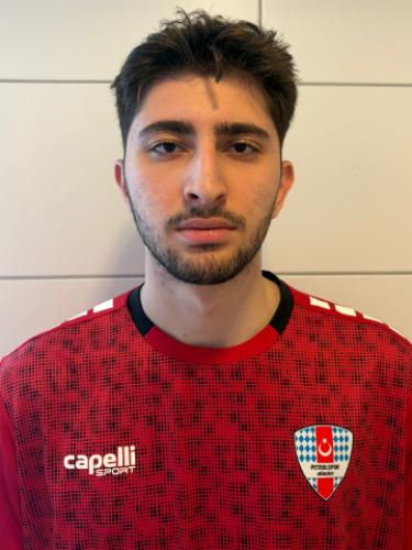 Arda Akyildiz