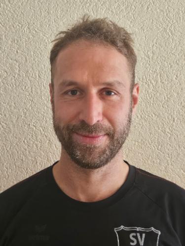 Alexander Schmied