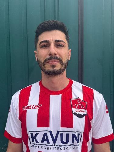Ali Coskun