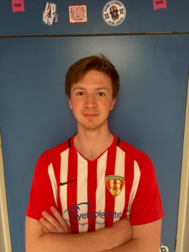 Lukas Zigldrum