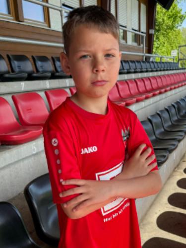 Killian Graupner