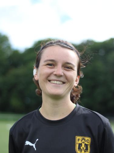 Avatar Bild für Marie Fuchs