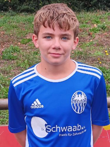 Finn Bocklet