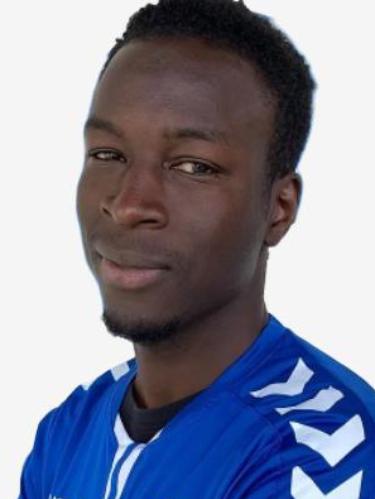 Avatar Bild für Djibril Gadjigo