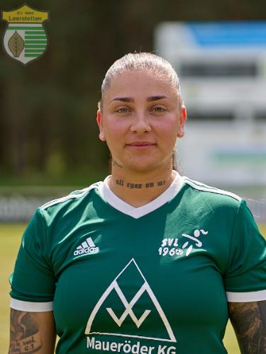 Leona Hajraj