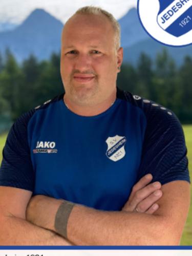 Avatar Bild für Florian Maisch