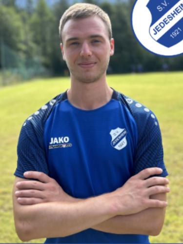 Avatar Bild für Dominik Scheich