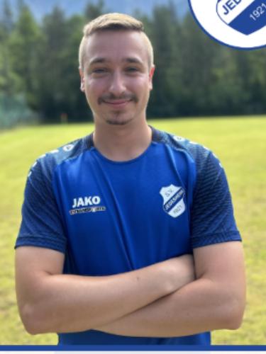 Avatar Bild für Domenik Schindler