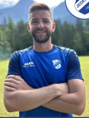 Avatar Bild für Johannes Schwab