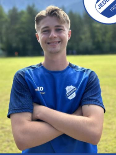 Avatar Bild für Felix Treml