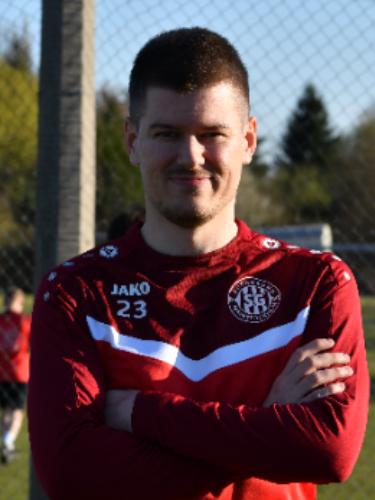 Lucas Puscher