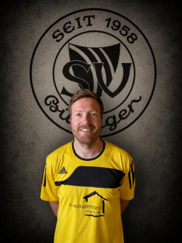 Markus Rehle