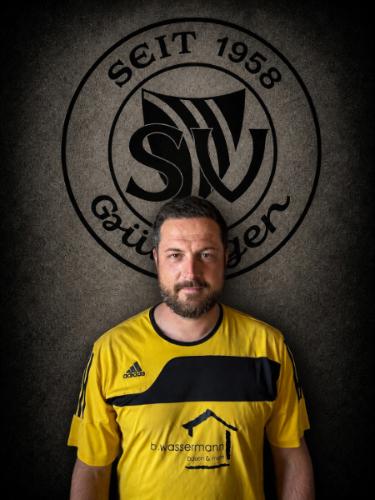 Sebastian Rehle