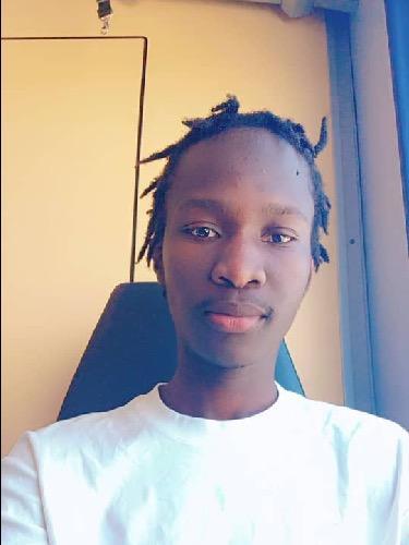 Timothy Bakuliza