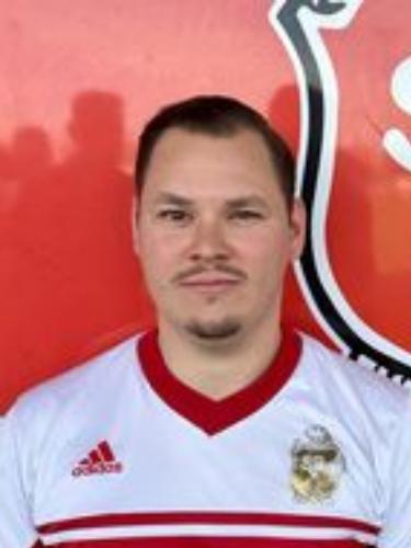 Tim Hofbauer