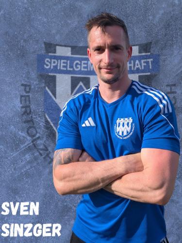 Avatar Bild für Sven Sinzger