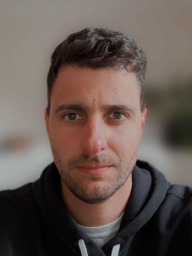 Tarek Lamar