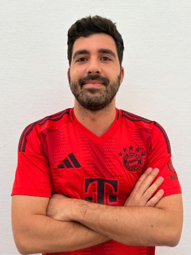 Georgios Kaiafas