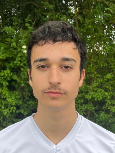 Ilyas Bagci