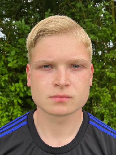 Tim Jauch