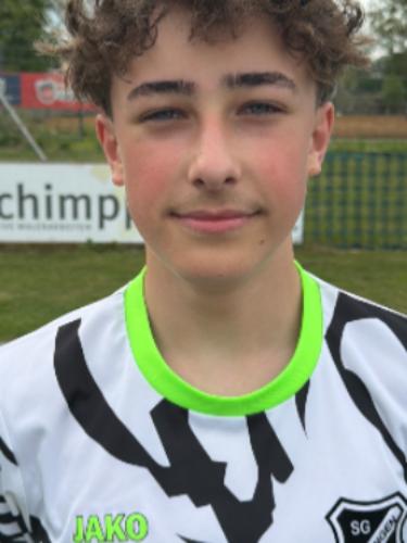 Alessio Rabini